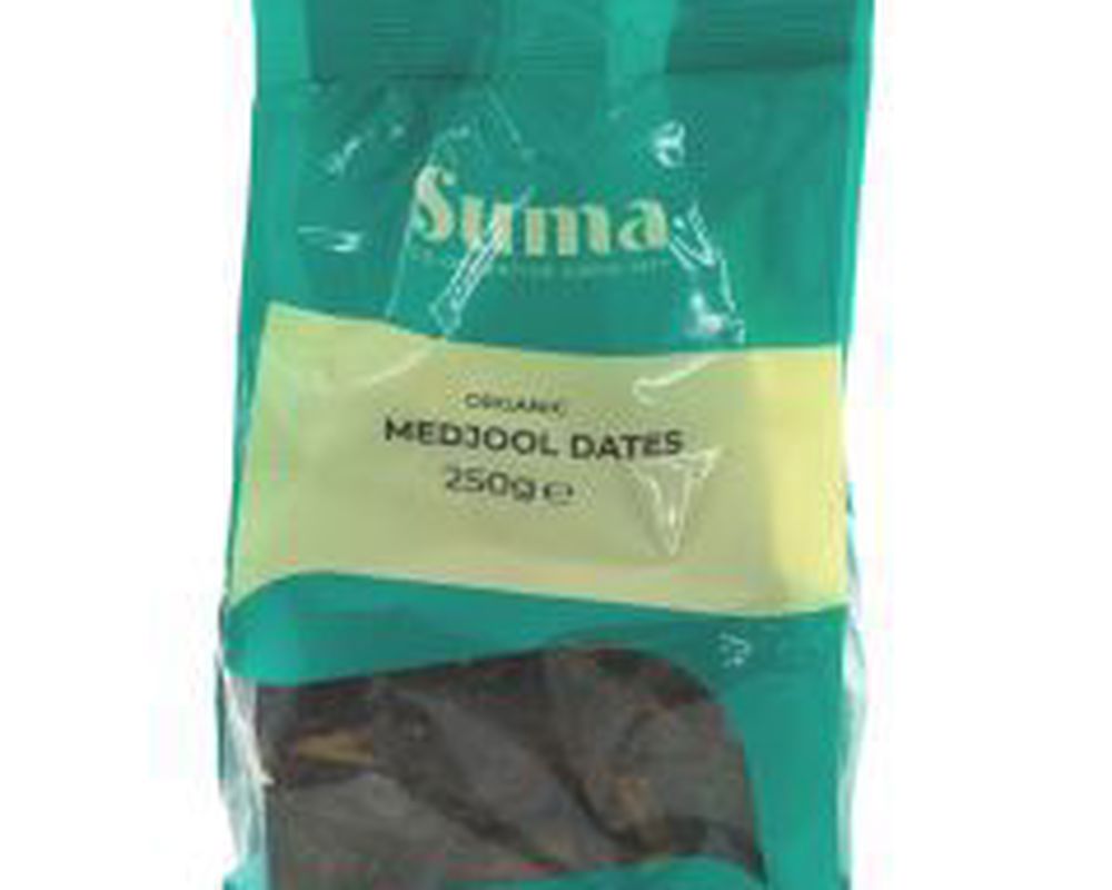 Suma Medjool Dates