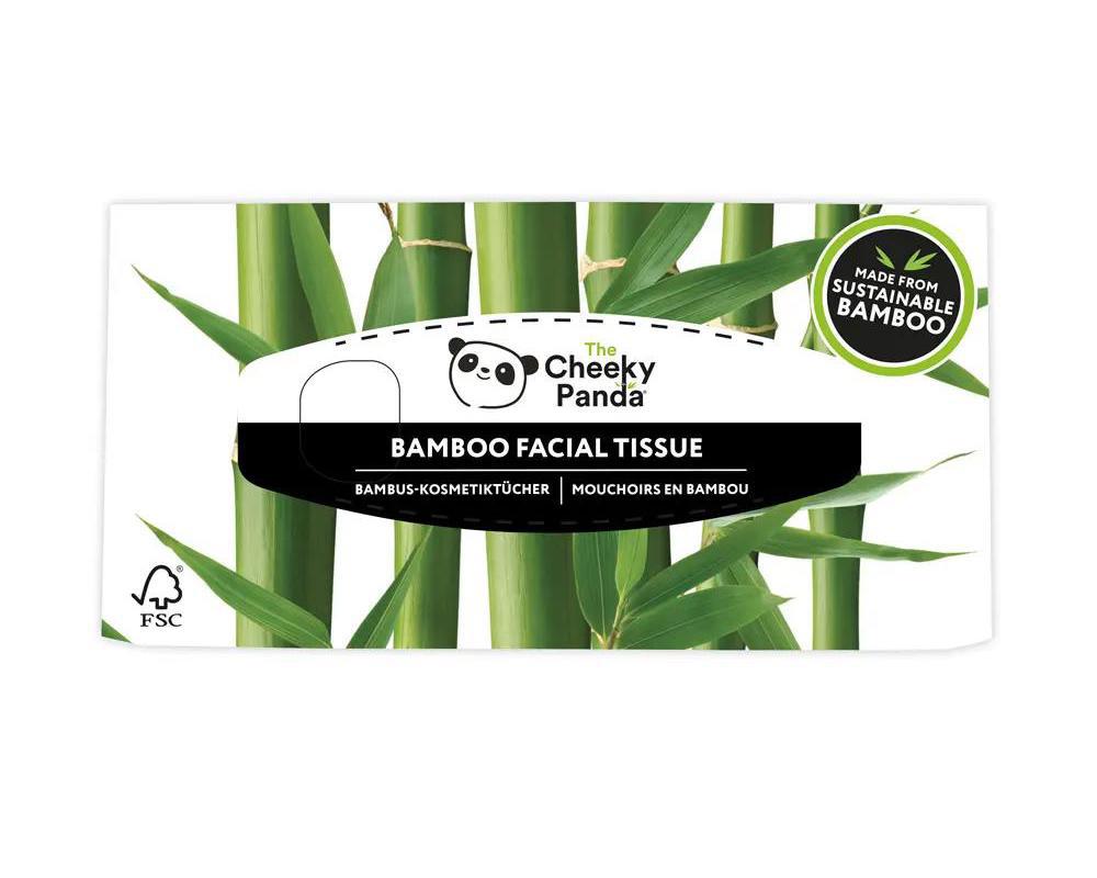 Facial Tissue - Non Organic