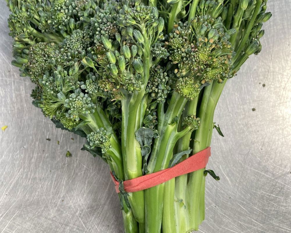 Broccoli, Sprouting - 200g