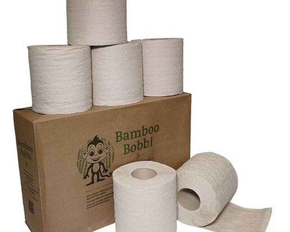 Bamboo Bobbi 6 Pack