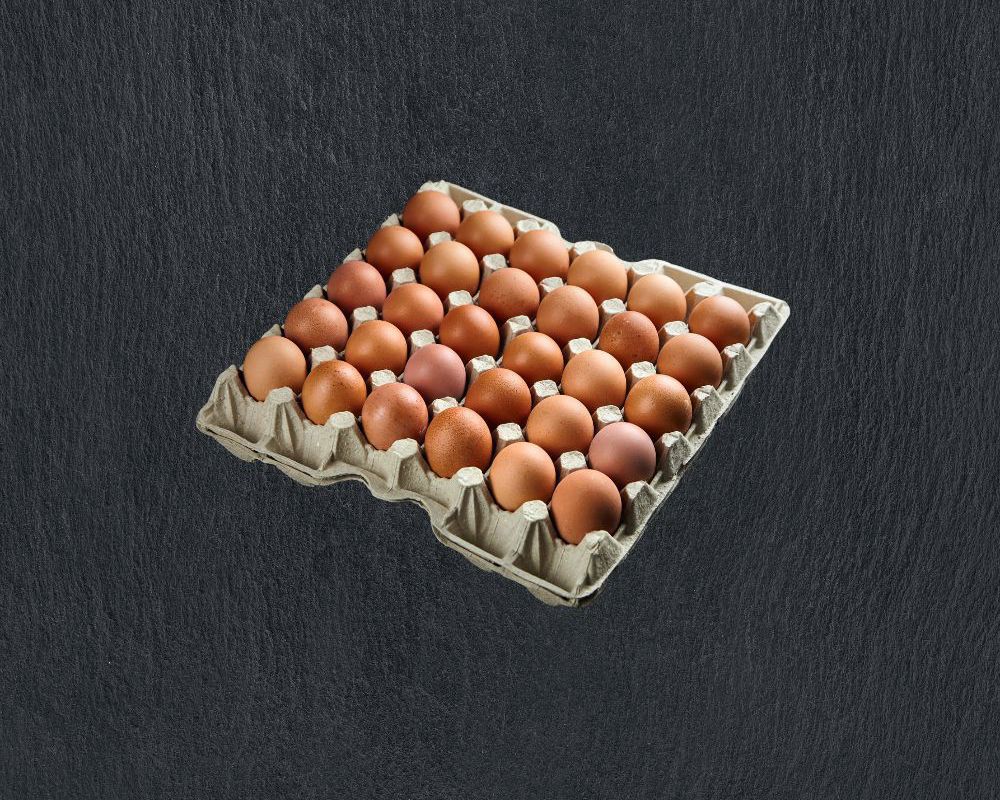 30 Eggs