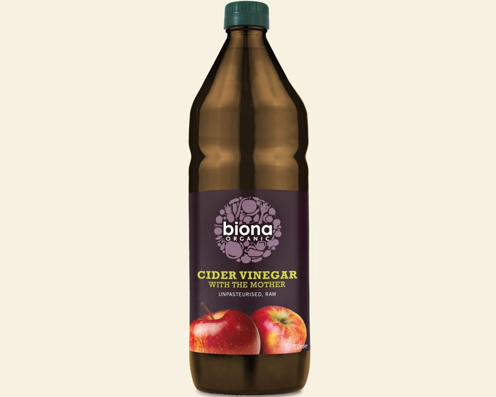 Biona Cider Vinegar