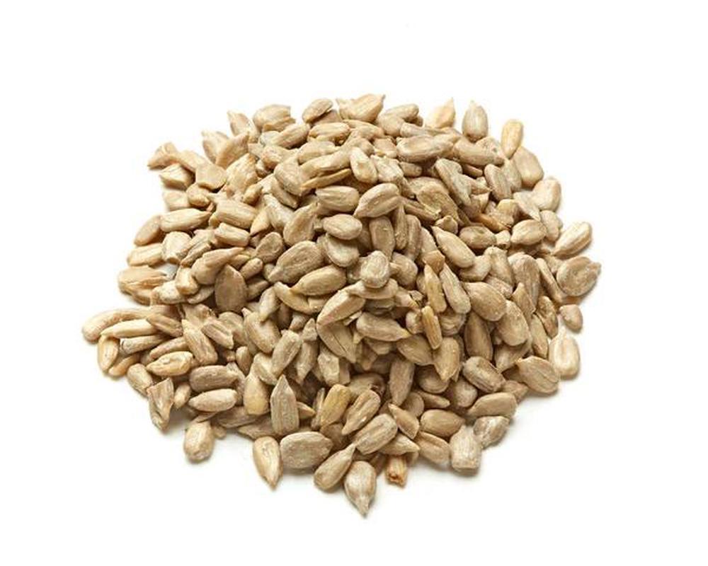 Sunflower Seeds