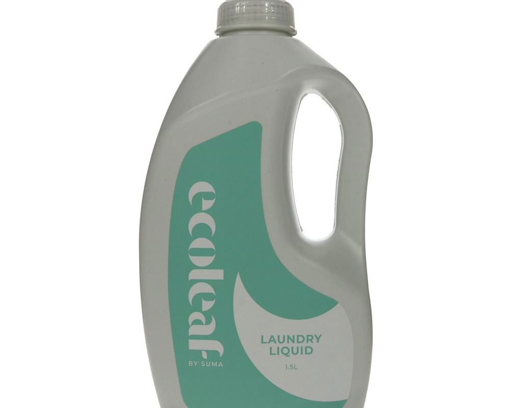 Laundry Liquid 1.5L