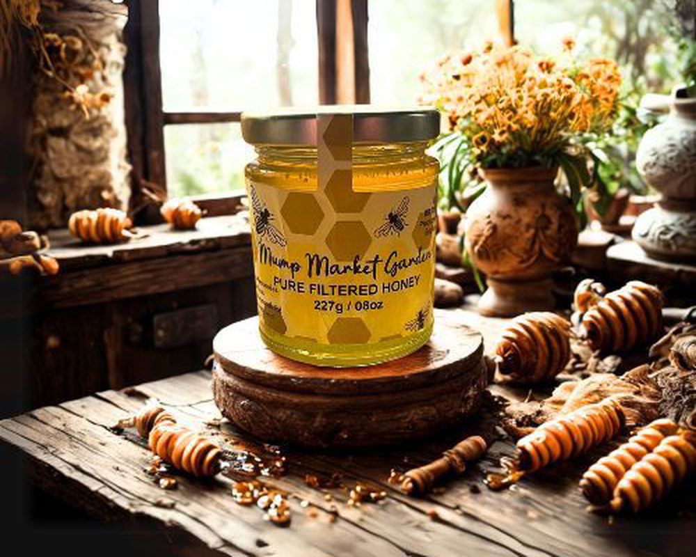 Runny Honey 227g