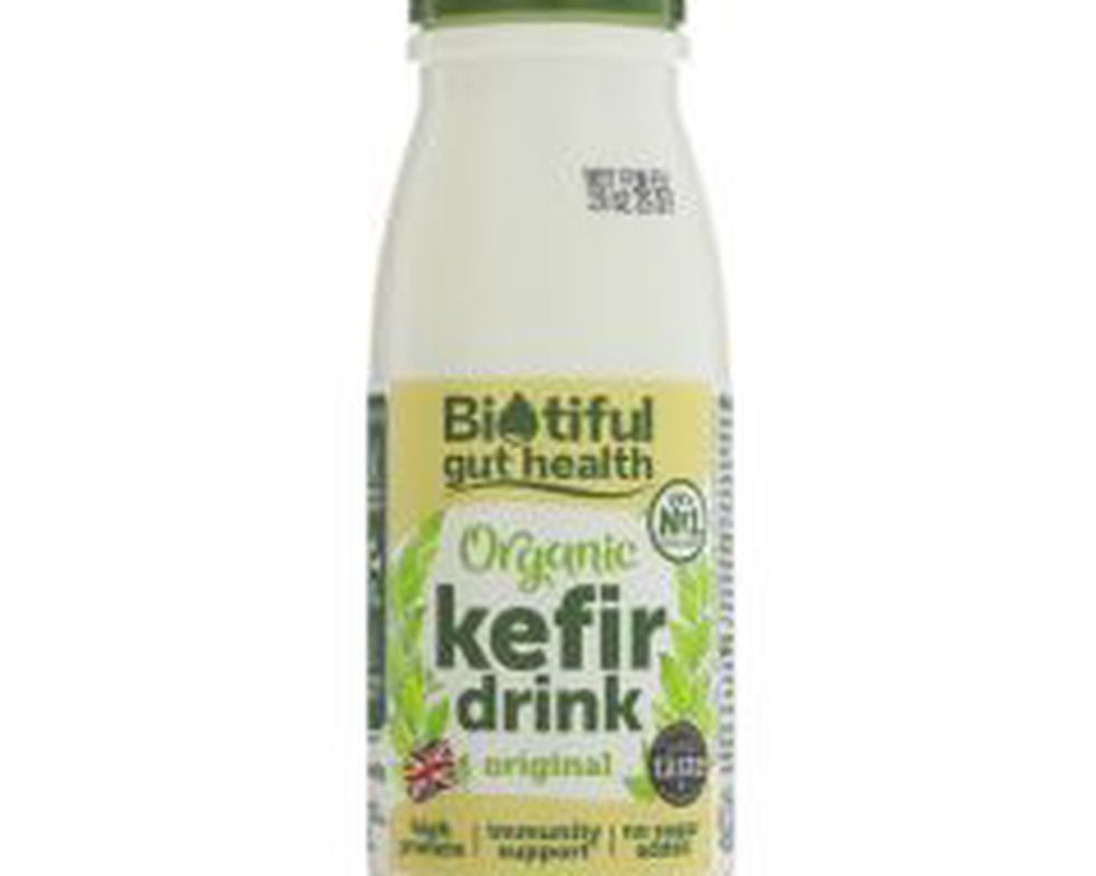 (Bio-tiful Dairy) Milk Drink - Kefir 250ml