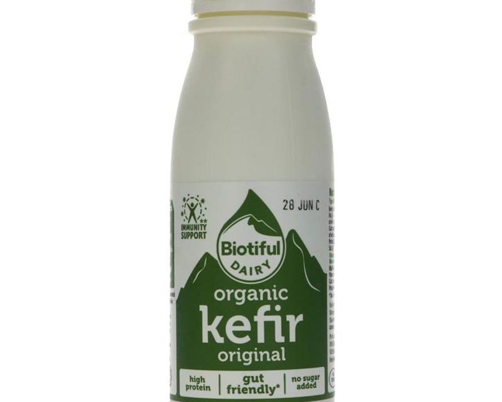 (Bio-tiful Dairy) Milk Drink - Kefir 250ml