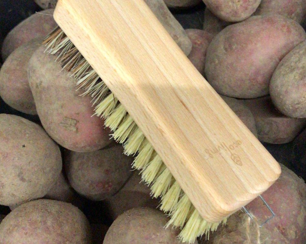 Veg Brush