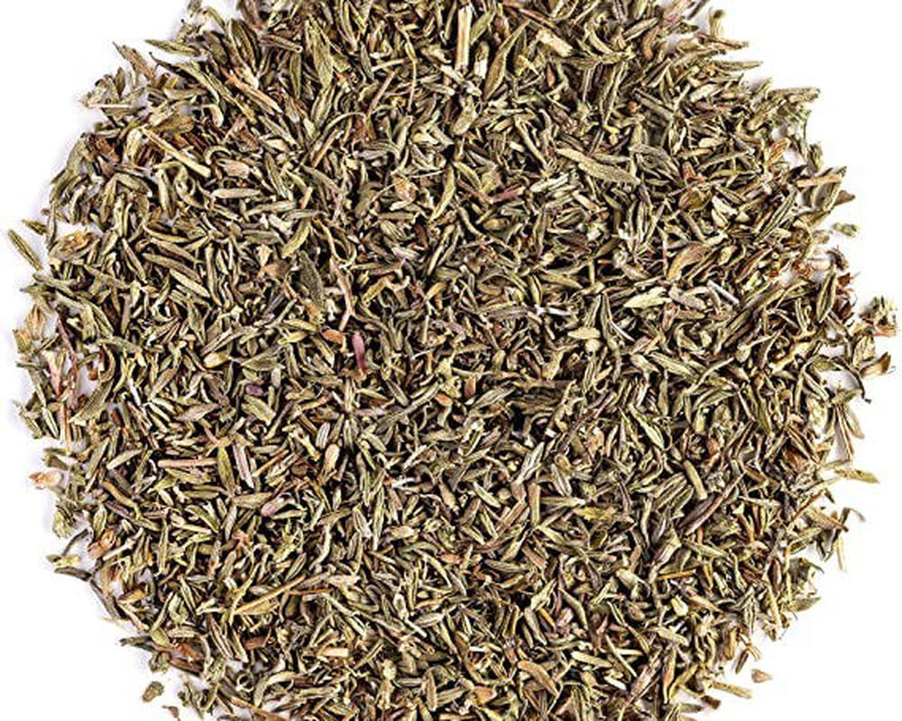 Suma Organic Thyme