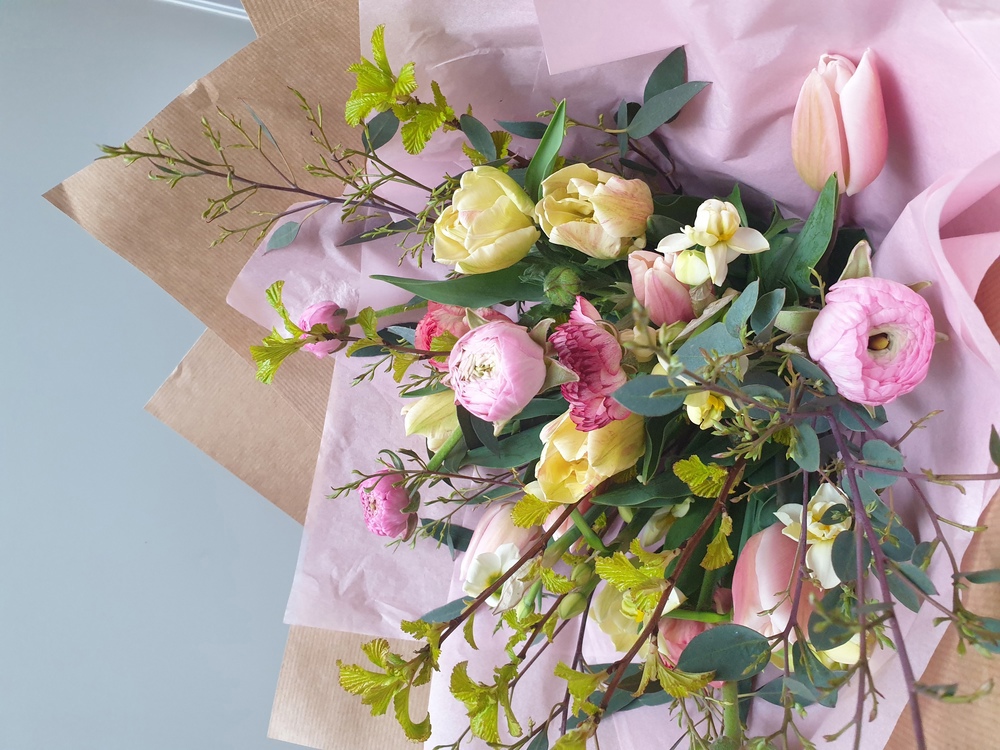 Gift Bouquet Medium