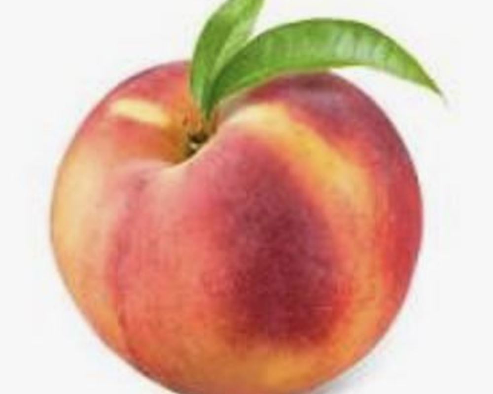 Peach 🇪🇸
