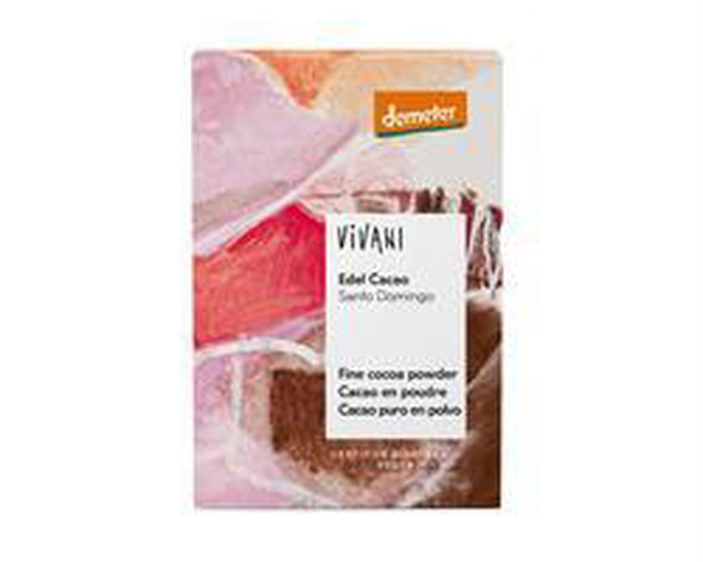 Vivani Demeter Organic Cocoa Powder 100g