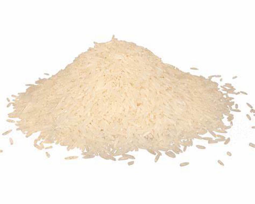 Reis basmati gwyn/White Basmati Rice 100g