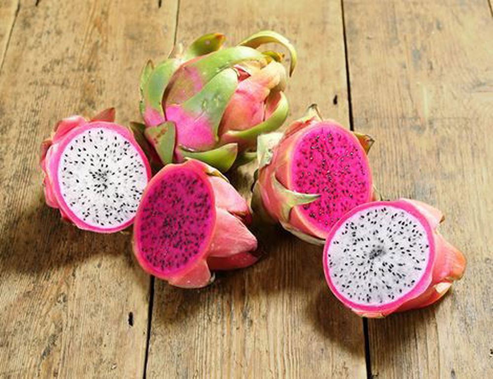 Dragon Fruit