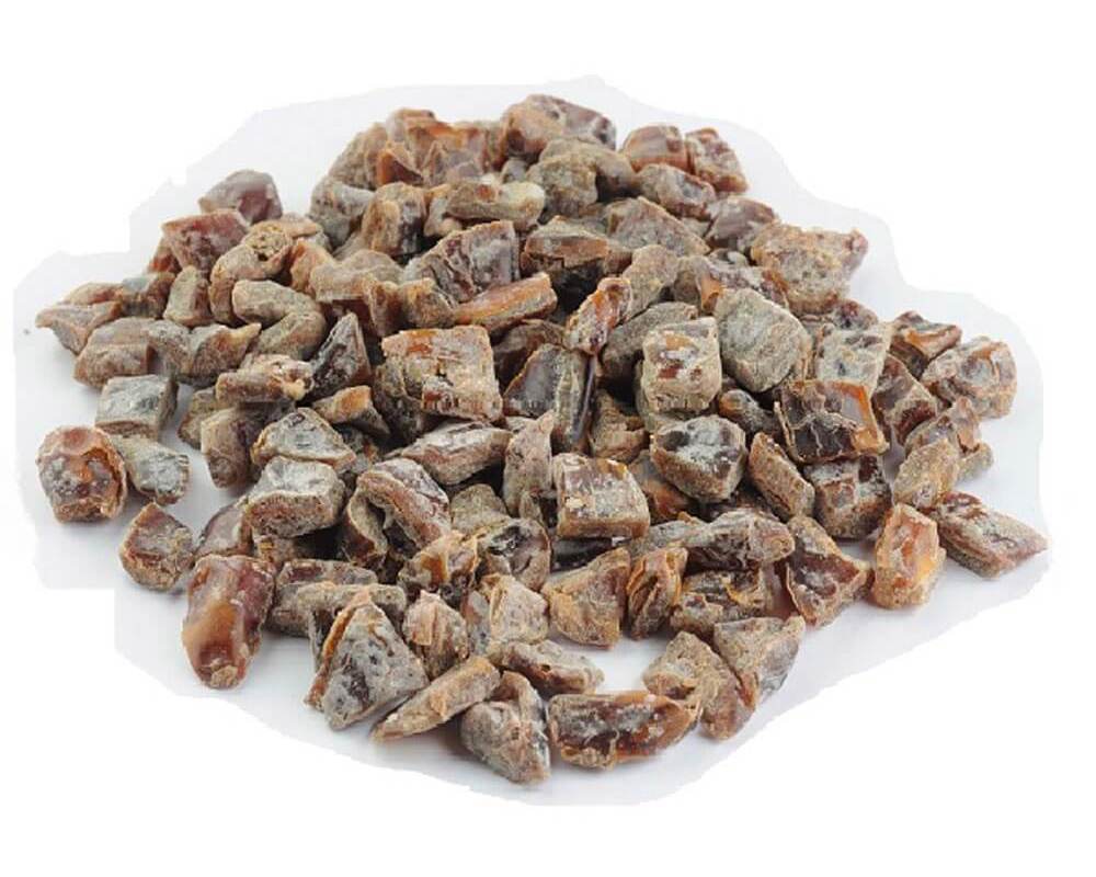 Dried Fruit  - Chopped Dates 100g