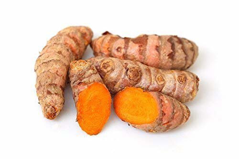 Turmeric