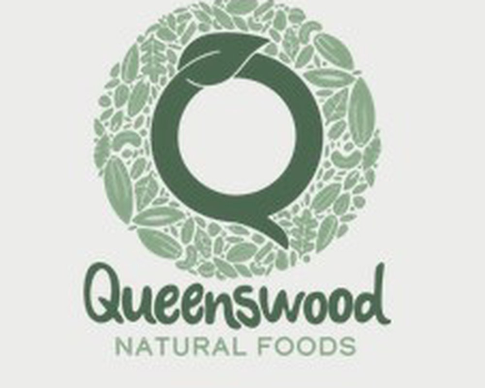 Queenswood Organic Gluten-Free Porridge Oats