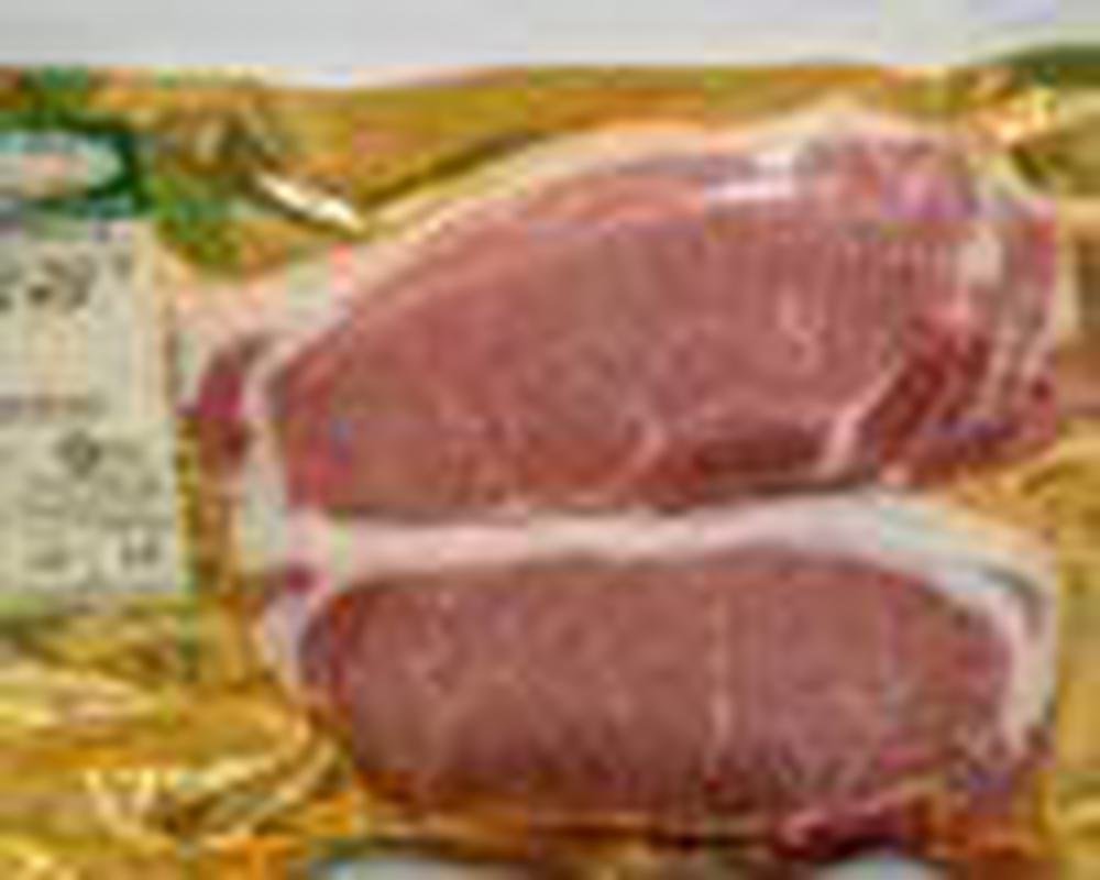 Moss Valley Streaky Bacon