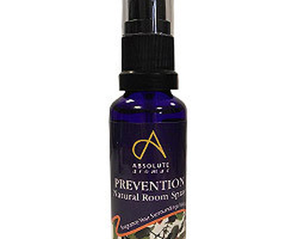 Prevention Natural Room Spray 30ml