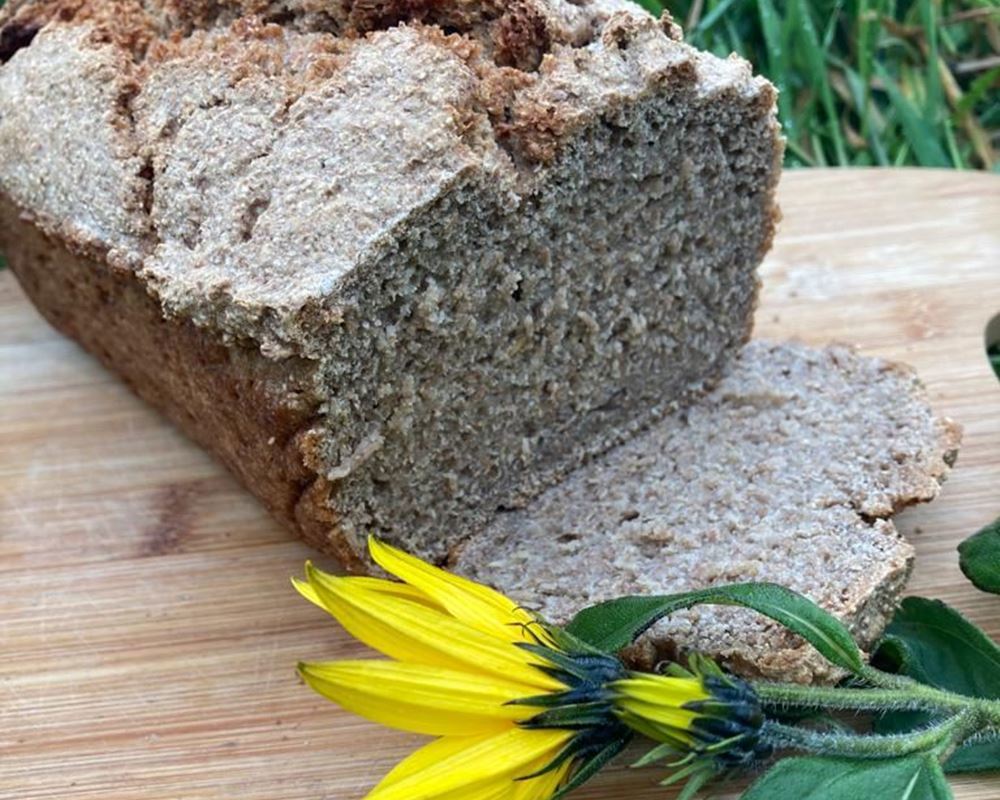 Spelt Sourdough