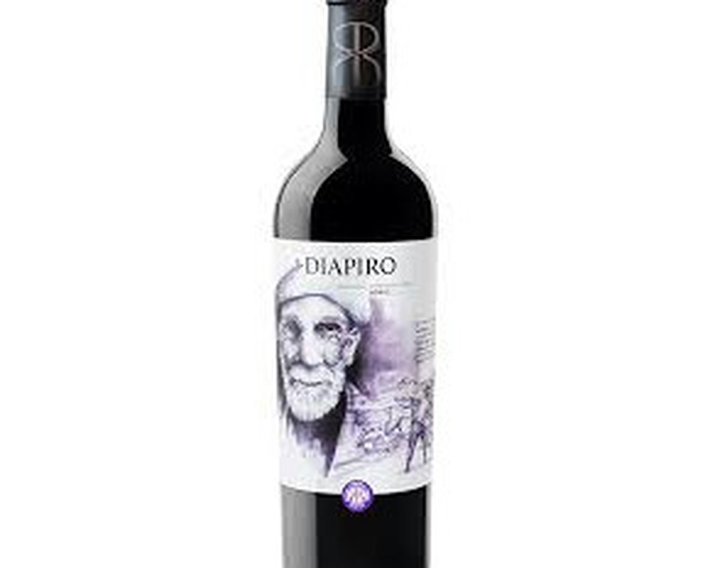 Diapiro Red