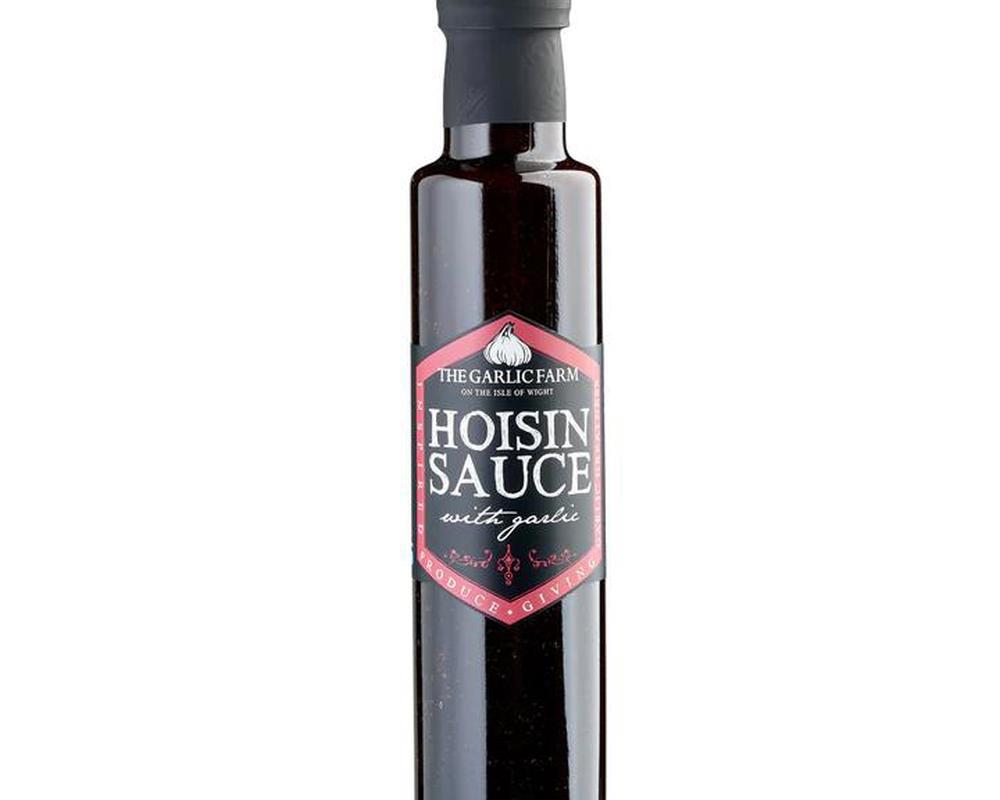 The Garlic Farm Hoisin Sauce