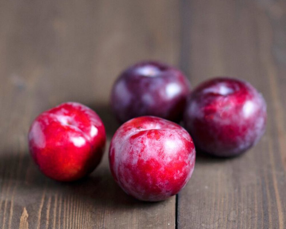 Plums IT - 500g