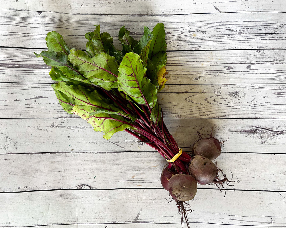 Beetroot Bunch Mixed