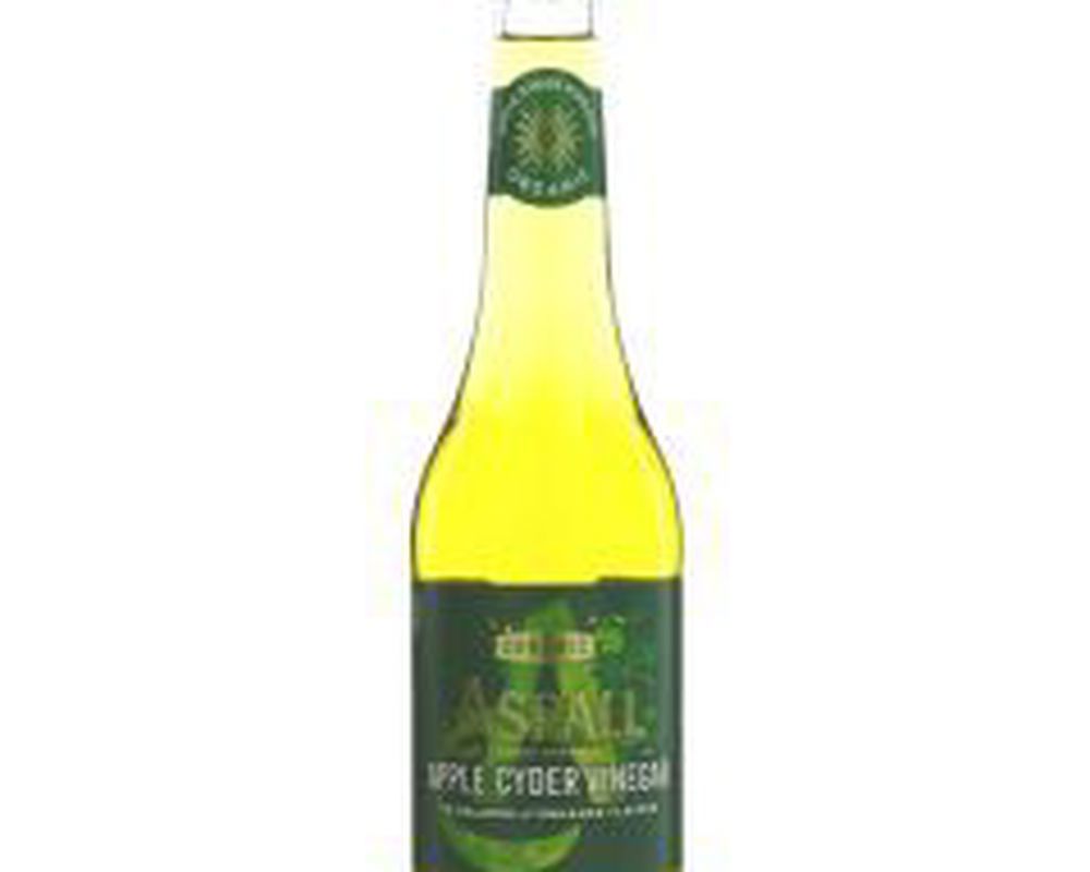 Aspall Cyder Vinegar