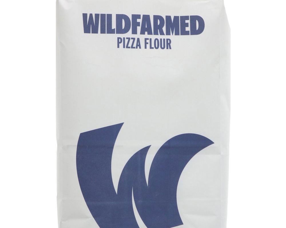 Wildfarmed Pizza & Flatbread Flour 1.5kg