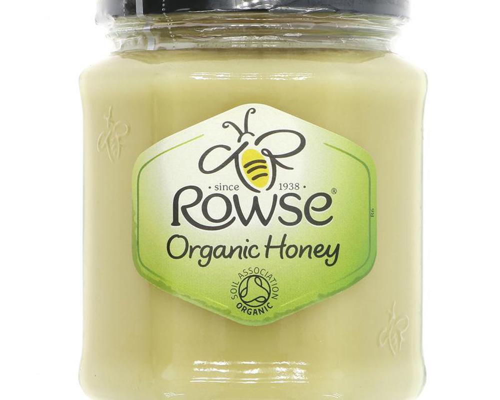 Honey Set (Rowse)