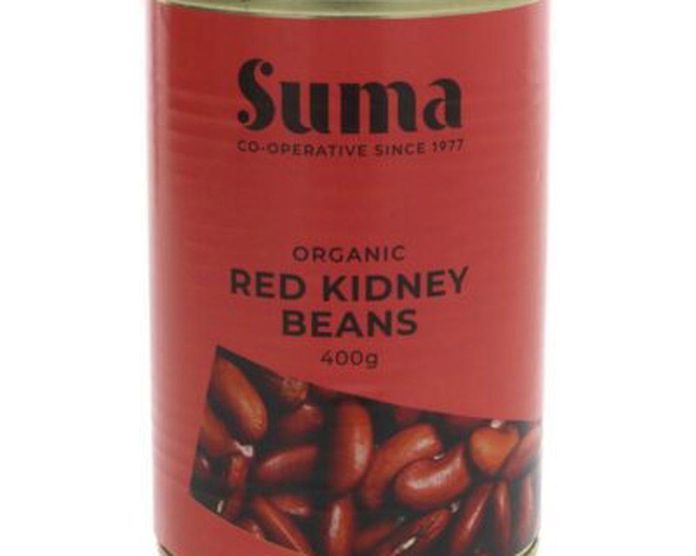 Beans Kidney (Suma)