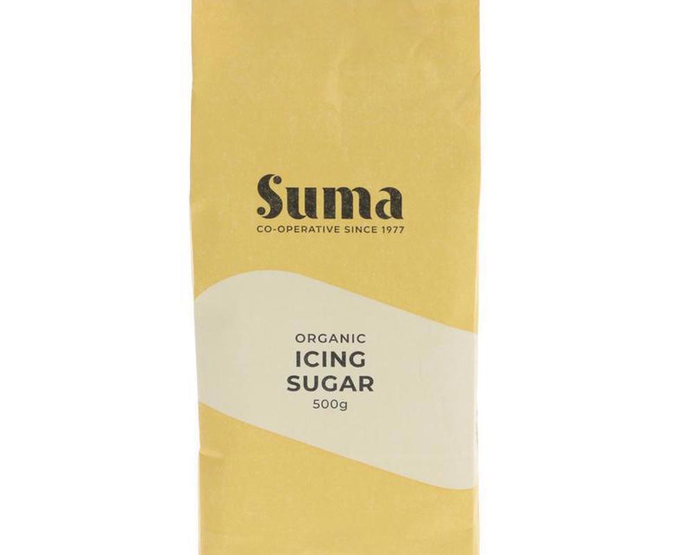 Sugar - Icing (Suma)