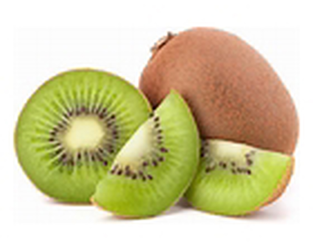 Kiwi Green - Spain