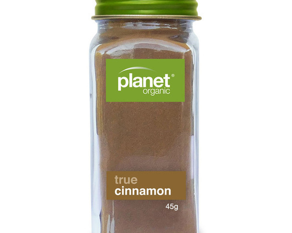 Cinnamon Powder - Organic - PO