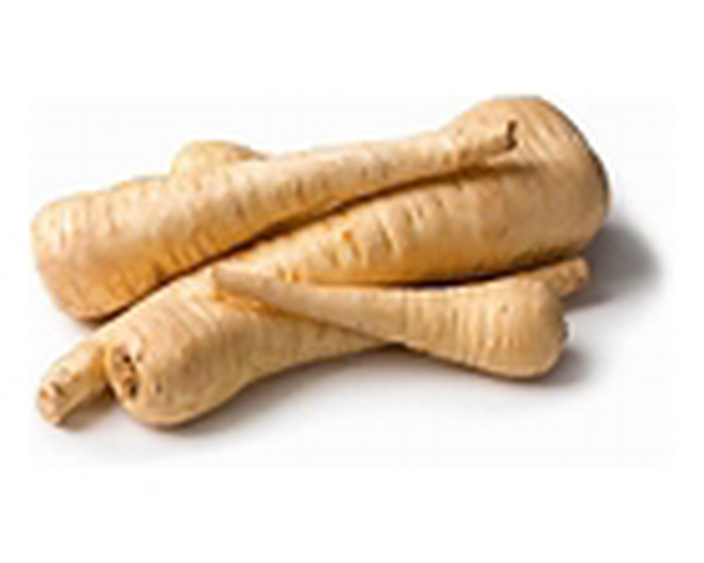 Parsnip