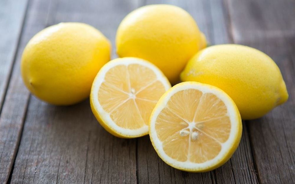 Lemon (x4)