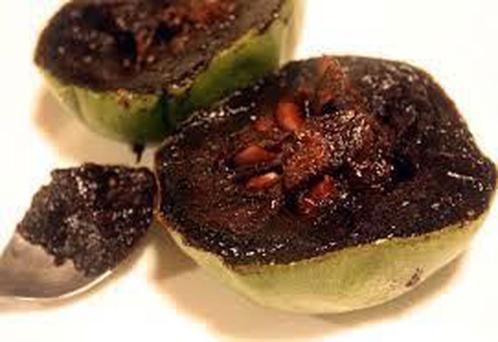 Black Sapote