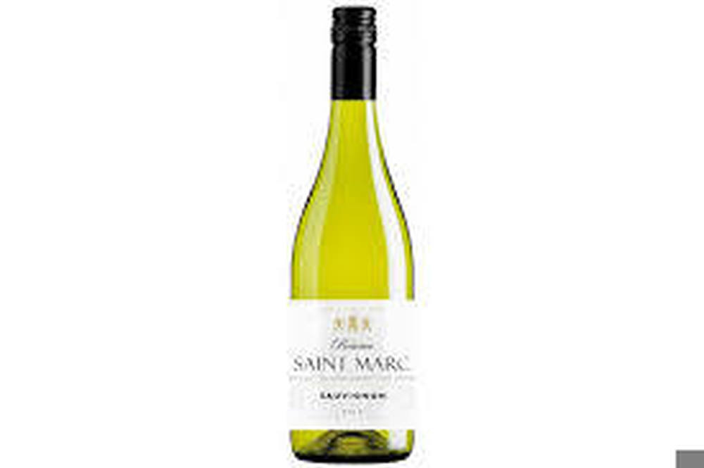 Saint Marc Reserve Sauvignon, Vin de France