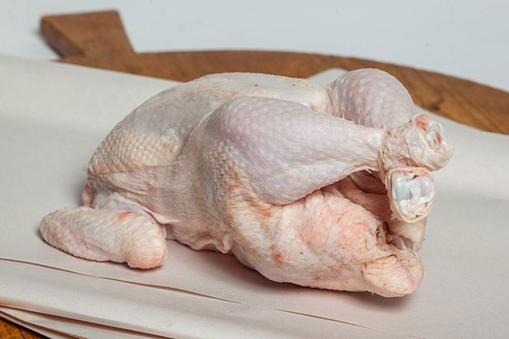 Chicken (Free Range): Whole Small - SO (Esky Required)