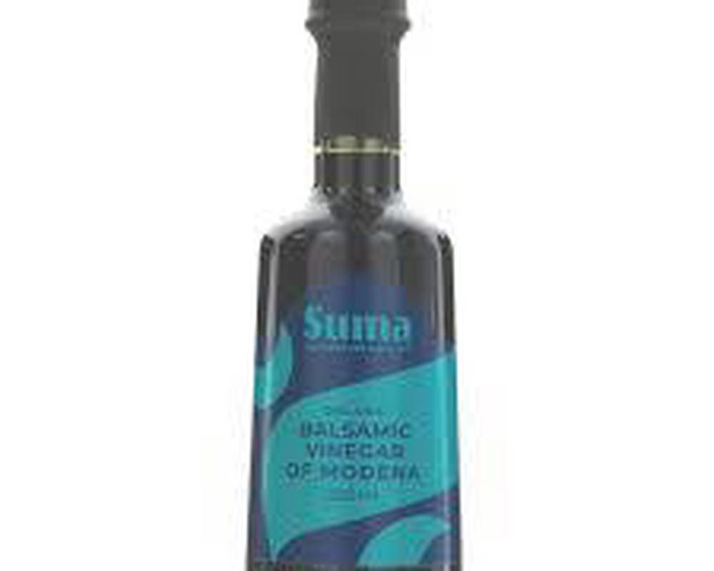 Suma Balsamic Vinegar