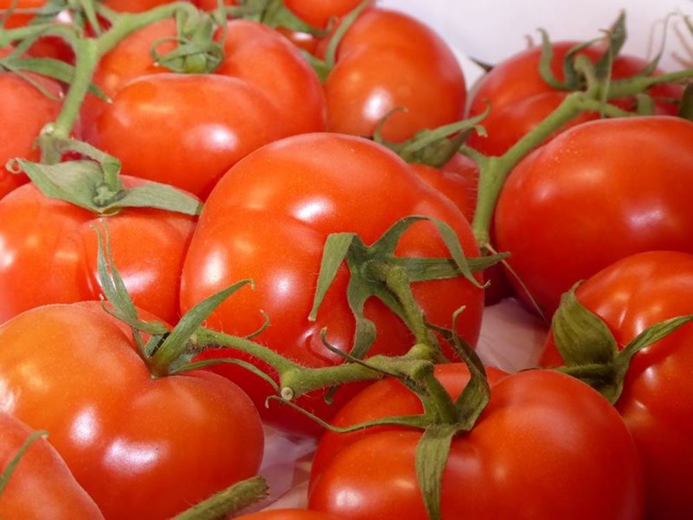 V.Tomatoes - salad - approx 350g