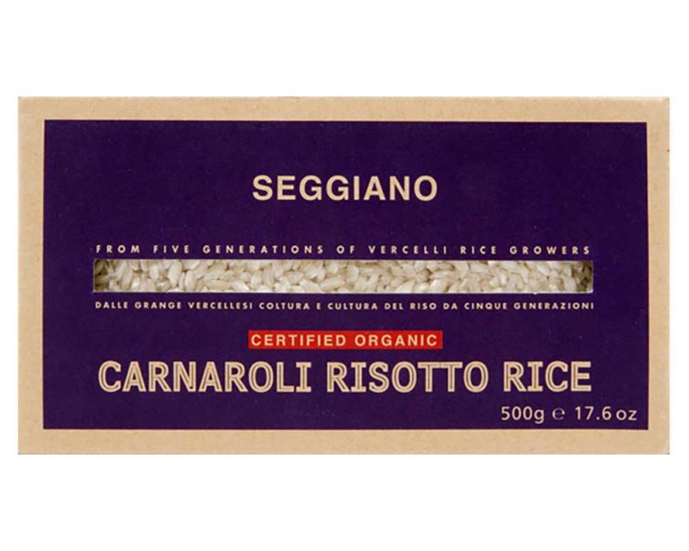 Seggiano Carnaroli Risotto Rice