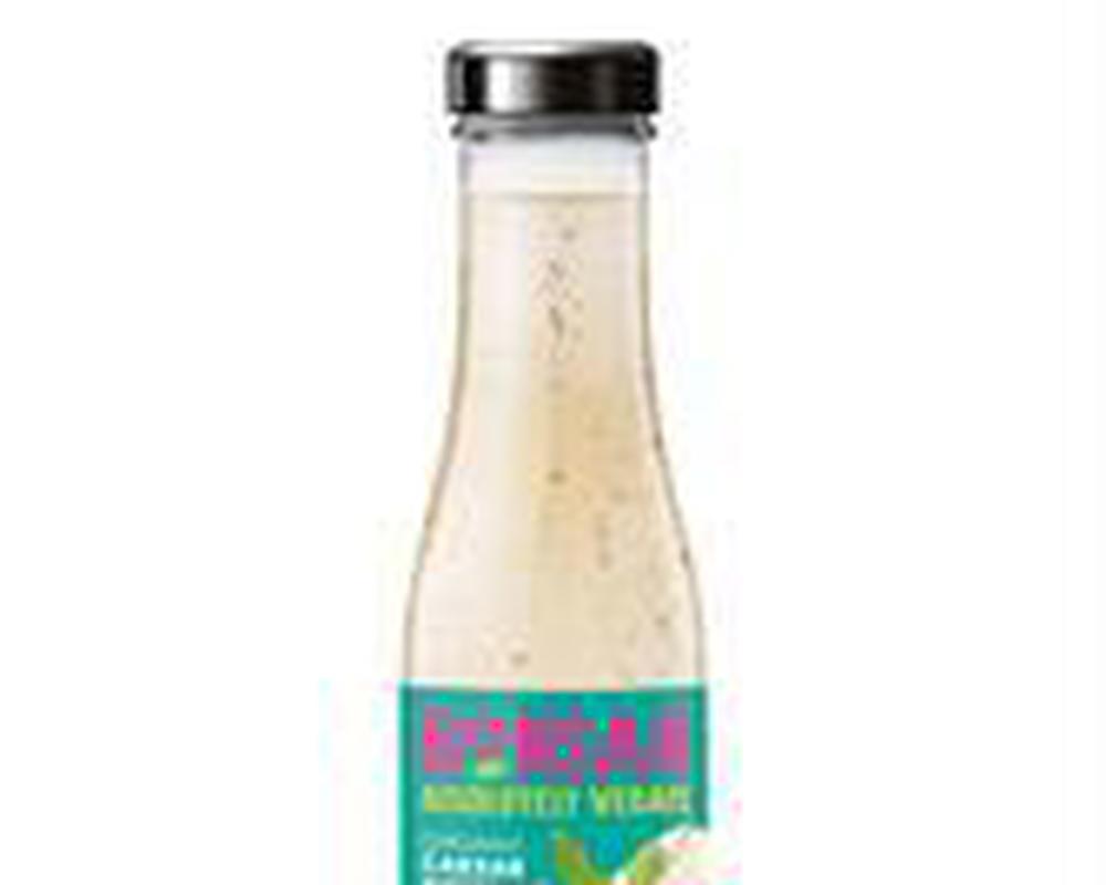 Bonsan Caesar Dressing