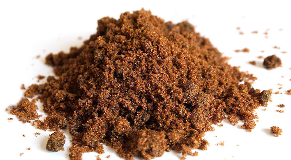 Siwgr muscovado tywyll/Dark Muscovado Sugar 100g