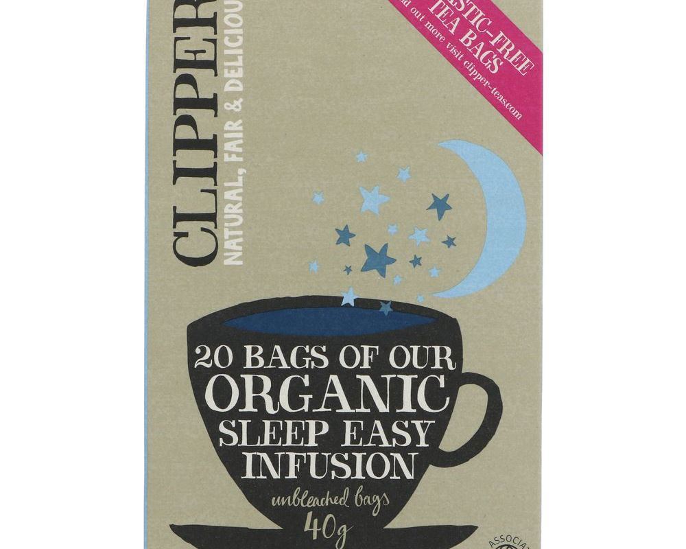 (Clipper) Tea - Sleep Easy 20 Bags