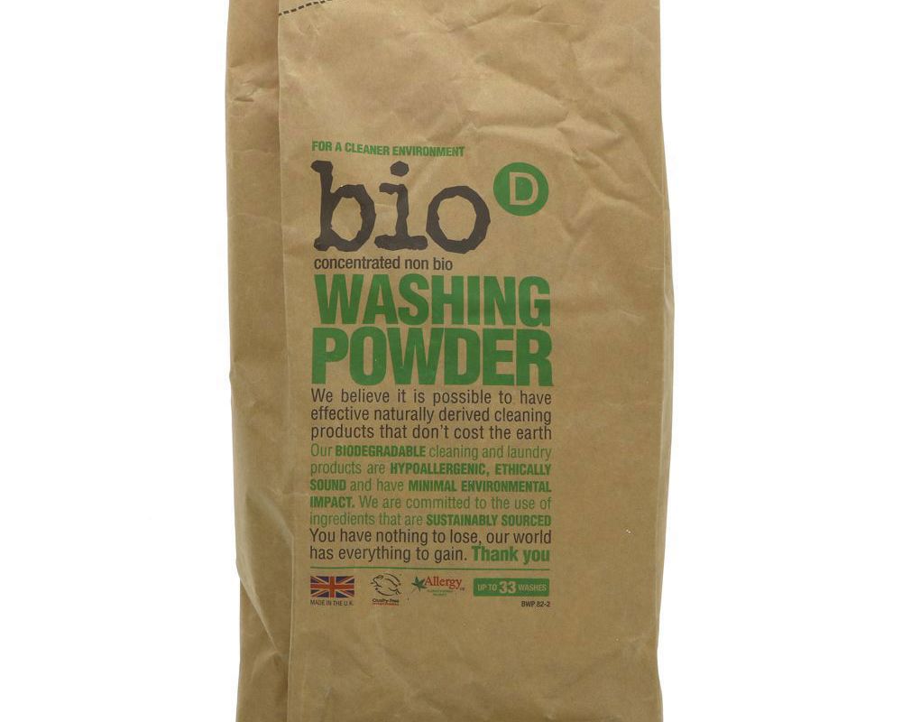 Bio D Washing Powder