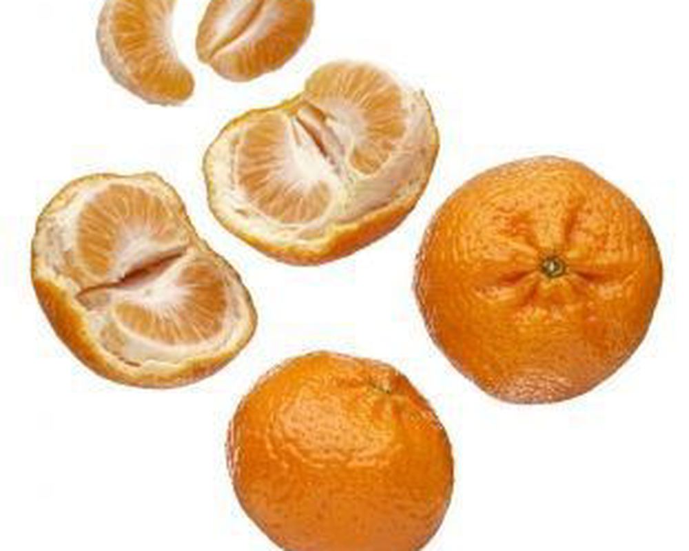 Mandarin: Amigo