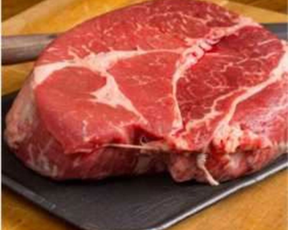 Organic Beef Joints approx. 1.1KG