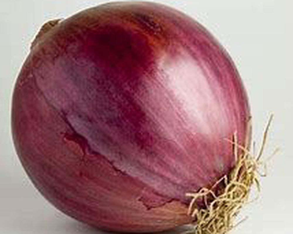 Red Onions